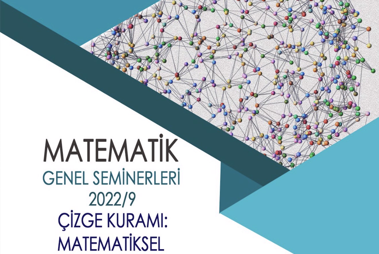 Matematik Genel Semineri 2022/9